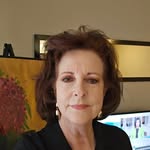 Kathy Kingston - @kathykingstonusa - Instagram