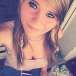 Katharina - @kathykleiber97 - Instagram
