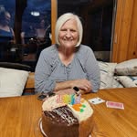 Kathy Klugman - @klugmankathy - Instagram