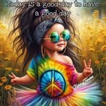 Kathy Bevard - @kathyklunk - Instagram
