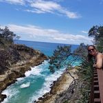 Katherine Quraishi-Knobloch - @katherineknobloch - Instagram
