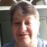 Kathy Knowlton - @kathyann1952 - Instagram