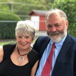Kathy Knowlton Dickson - @knowltondickson - Instagram
