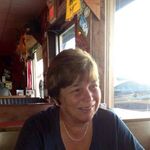 Kathy Knowlton Robinson - @kathy_knowlton_ - Instagram
