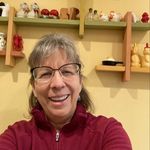 Kathy Kopp - @koppgraphics - Instagram