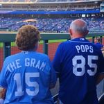 Kathy Kopp Wagner - @grammywags - Instagram
