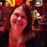 Kathy Kovach - @kracklinprosie - Instagram