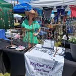 Kathy Kramer - @kaydeekay_creations - Instagram