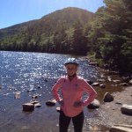 Kathy Kramer - @harborspin - Instagram