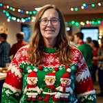 Kathy Kramer - @prairiechzhead - Instagram