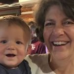 Katharine Campbell - @kathykrogcamp - Instagram