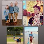 Kathryn Harkness Lail - @lailkathy - Instagram