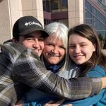 Kathy Given Laird - @kathylaird777 - Instagram
