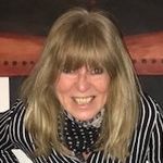 Kathy Laird - @kathymewsart - Instagram