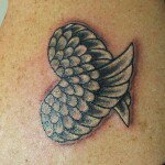 Kathy Laird - @kathyakapie - Instagram