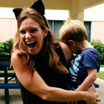 Kathy Laird Potts - @swimkathy1 - Instagram