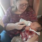 Kathy Lamm - Facebook