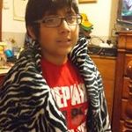 Kathy Landeros - @klanderos - Instagram