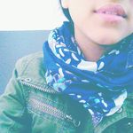 Muah :) - @kathy_landeros_carrillo - Instagram