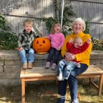 Kathy Laney Marsh - @kathylaneymarsh - Instagram