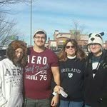 Kathy Lanning-Rhodes - @kathyrhodes500 - Instagram