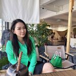 Kathy Lao - @kathybabi - Instagram