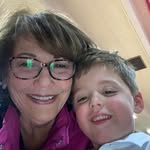 Kathy Lauer - @3daughtersintheirforties - Instagram