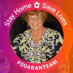 Kathy Lauer - @lookhart2323 - Instagram