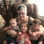 Kathy Lauer Gibson - @kgibson9494 - Instagram