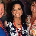 Kathy Laughlin Lessley - @kathylessly - Instagram