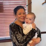 Kathy Laughlin Mckinney - @kathy06_2 - Instagram