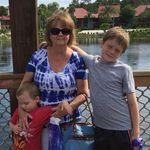 Kathy Laughlin Raley - @kathylaughlinraley - Instagram