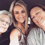 Kathy Laughlin Smith - @kaysmith63 - Instagram