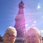 Kathy Leake - @kathy.leake - Instagram
