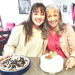 Kathy Leake Bennett - @kathy_lynn_leake - Instagram