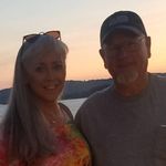Kathy Leake-bennett - @gmaproud - Instagram