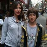 Kathy Vertullo Leake - @katyaleake - Instagram