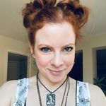 Katherine Leeds - @readyeesrry0 - Instagram