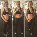 Katy Leeds - @outnumbered_04 - Instagram