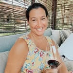 Kathy Leger - @dnknfl - Instagram