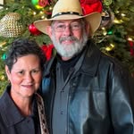 Kathy Leger Harbison - @harbison829 - Instagram