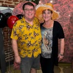 Kathy Staudt Leger - @tennisnut23 - Instagram