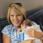 Kathy Hronec Lehr - @kathylehr5079 - Instagram