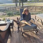 Kathy Niehaus-Lemley - @niehausfrisby - Instagram
