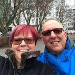 Katherine Julie Lennon - @kathylennon64 - Instagram