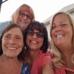 Kathy Lennon - @kathy.lennon.90 - Instagram