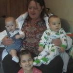 Kathy Libby - @pean.utbutter60 - Instagram