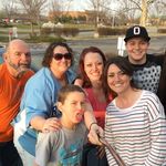 Kathy Liles Manroe - @familymomofsix - Instagram