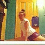 Katherine Lindquist - @gymnast1035 - Instagram