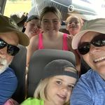 Kathy Lindquist - @kathynorcutt - Instagram